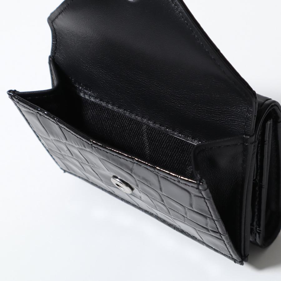Vivienne Westwood（ヴィヴィアンウエストウッド） 三つ折り財布