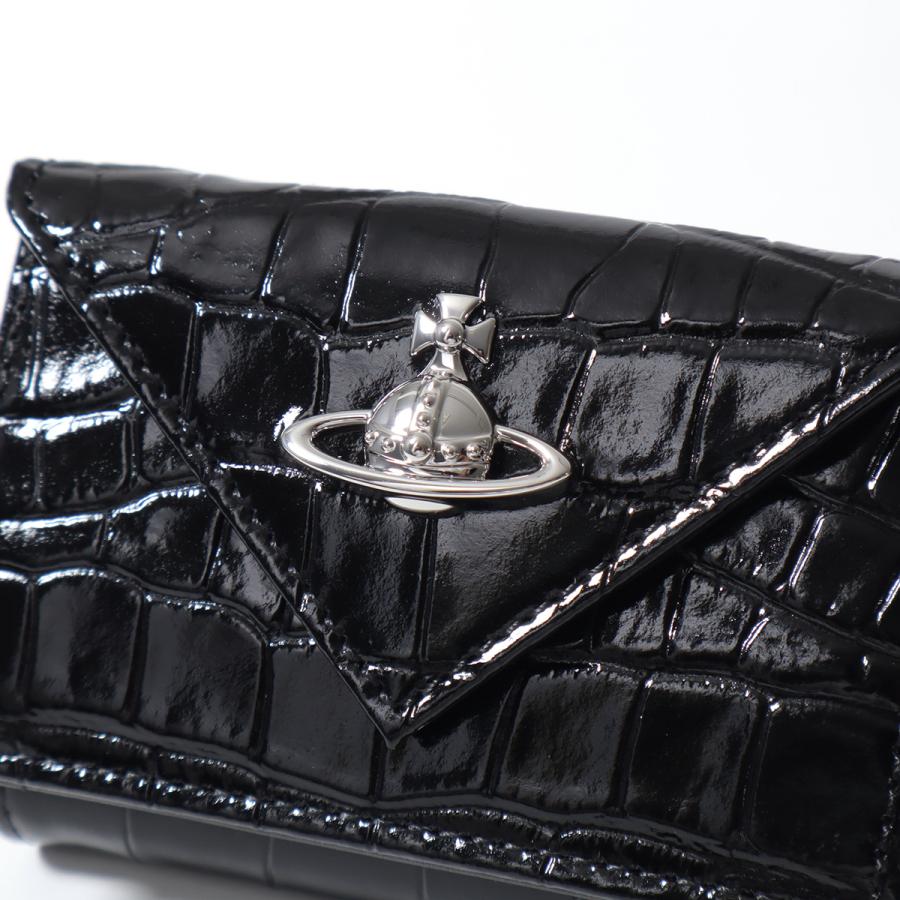 Vivienne Westwood（ヴィヴィアンウエストウッド） 三つ折り財布