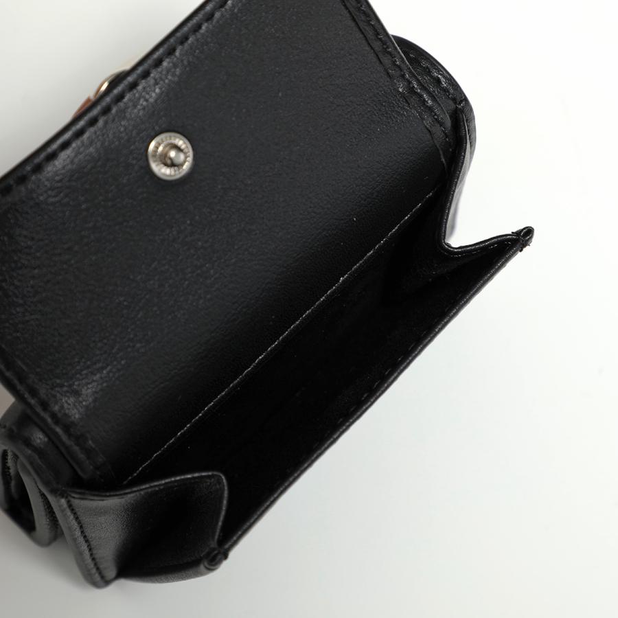 Vivienne Westwood（ヴィヴィアンウエストウッド） 三つ折り財布 SMALL