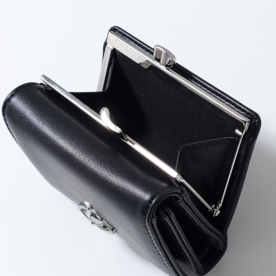 Vivienne Westwood（ヴィヴィアンウエストウッド） 三つ折り財布 SMALL