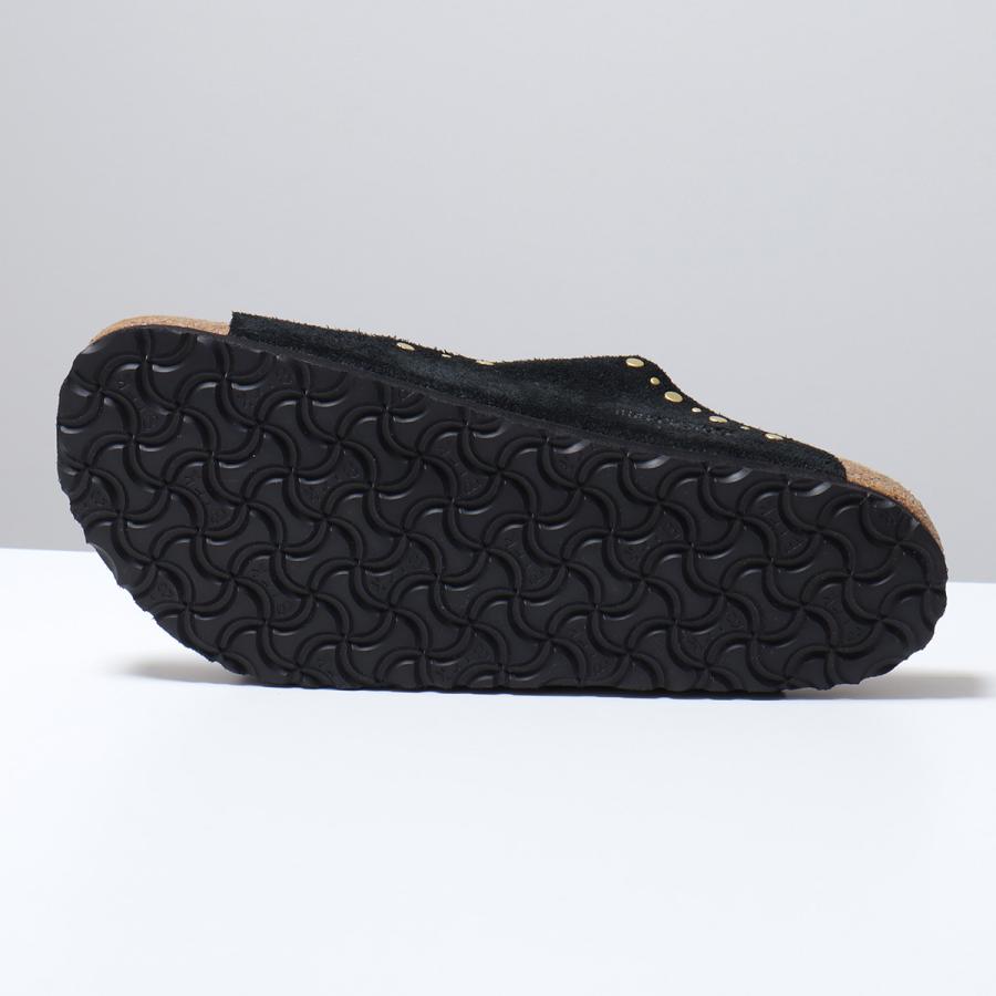 BIRKENSTOCK（ビルケンシュトック） サンダル Arizona Rivet Border