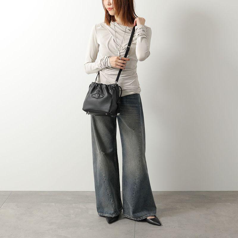 Vivienne Westwood（ヴィヴィアンウエストウッド） ハンドバッグ