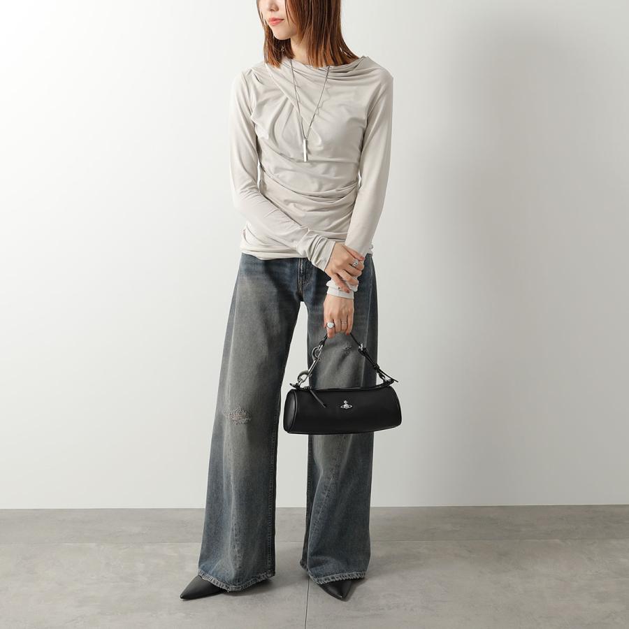 Vivienne Westwood（ヴィヴィアンウエストウッド） ハンドバッグ CINDY