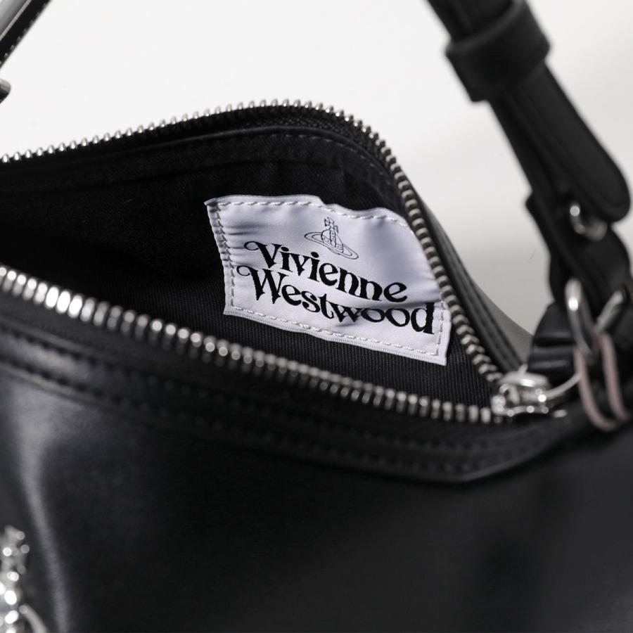 Vivienne Westwood（ヴィヴィアンウエストウッド） ハンドバッグ CINDY