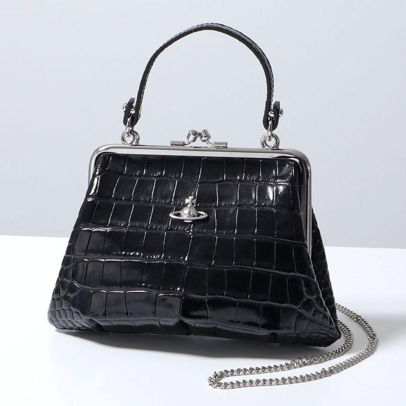 Vivienne Westwood（ヴィヴィアンウエストウッド） ハンドバッグ