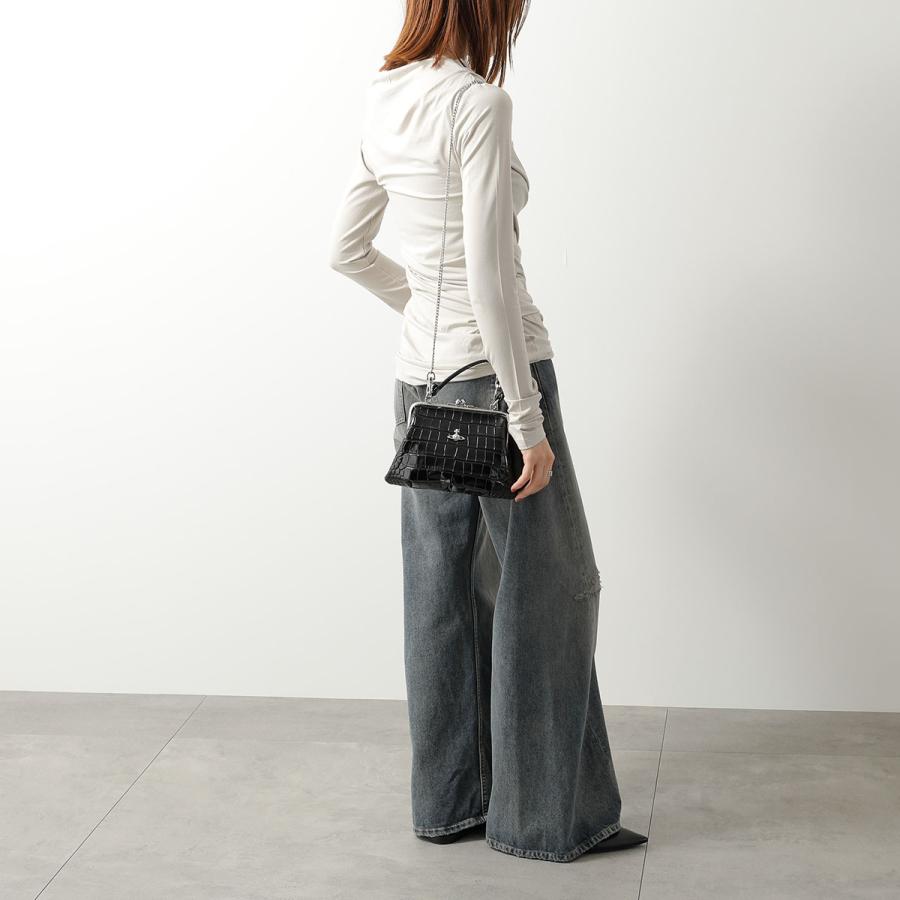 Vivienne Westwood（ヴィヴィアンウエストウッド） ハンドバッグ