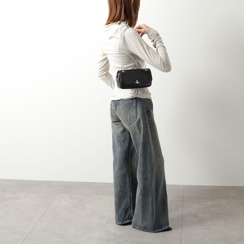Vivienne Westwood（ヴィヴィアンウエストウッド） ショルダーバッグ