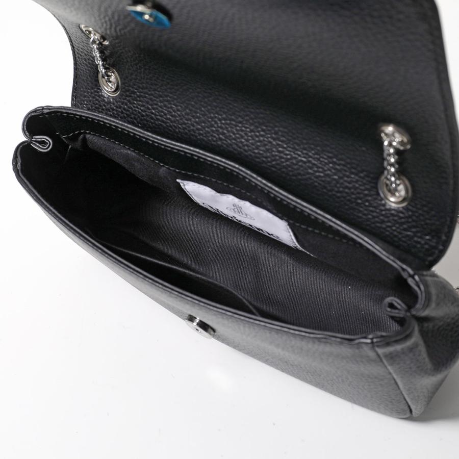 Vivienne Westwood（ヴィヴィアンウエストウッド） ショルダーバッグ