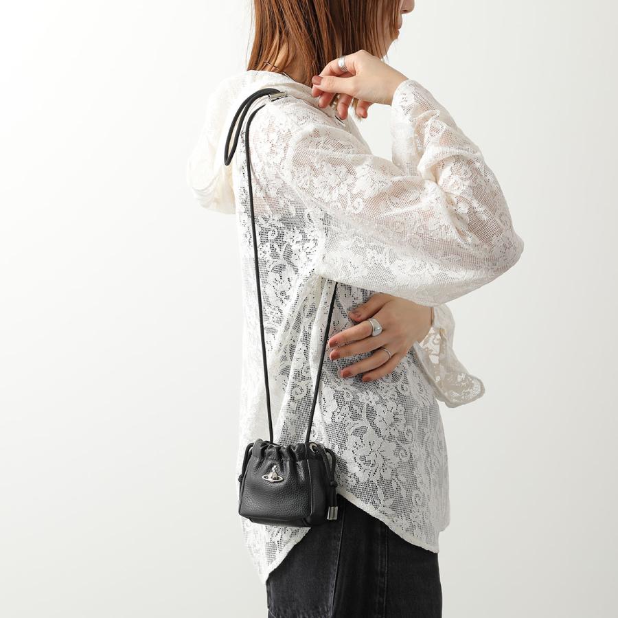 Vivienne Westwood（ヴィヴィアンウエストウッド） ショルダーバッグ