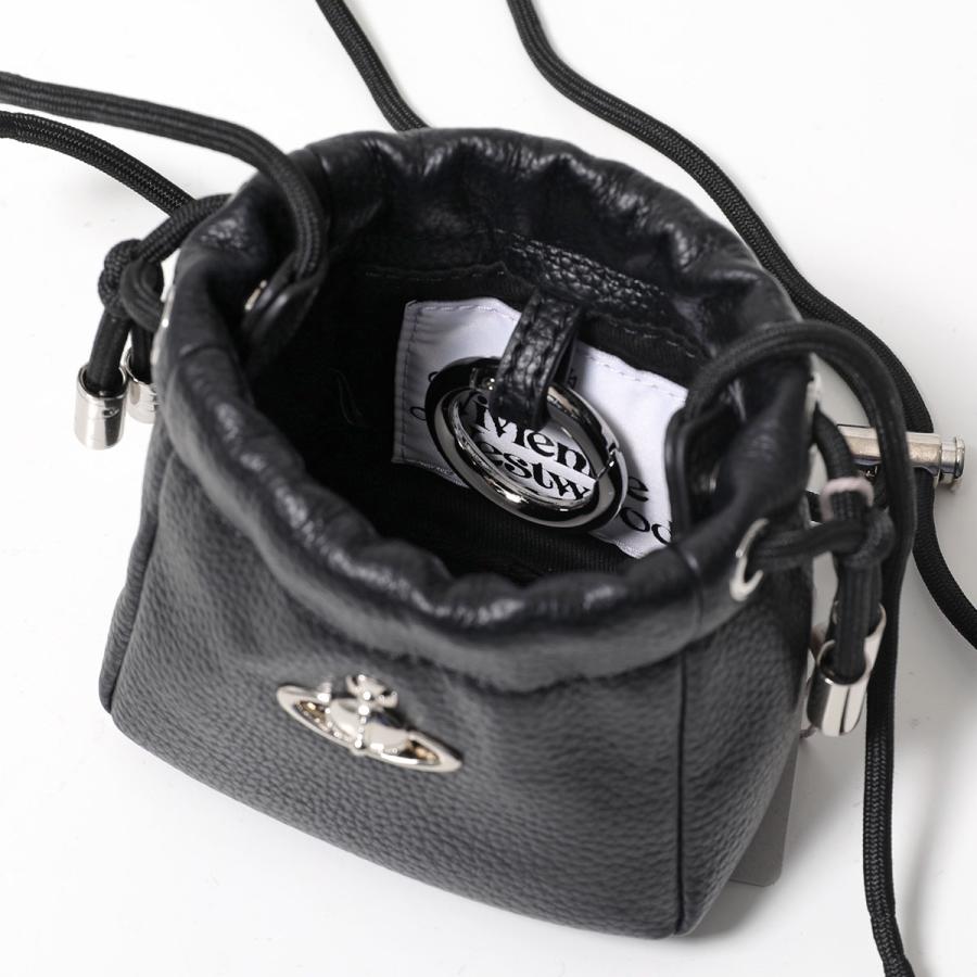 Vivienne Westwood（ヴィヴィアンウエストウッド） ショルダーバッグ