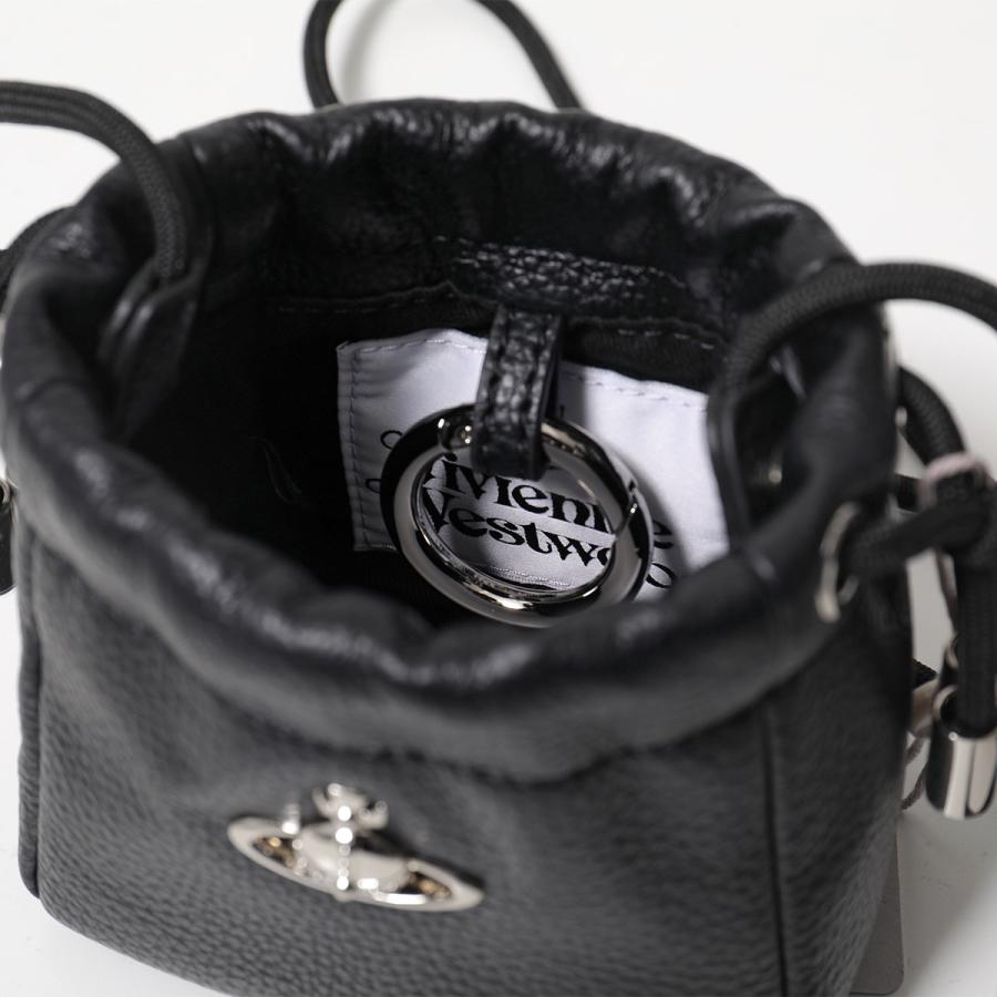 Vivienne Westwood（ヴィヴィアンウエストウッド） ショルダーバッグ