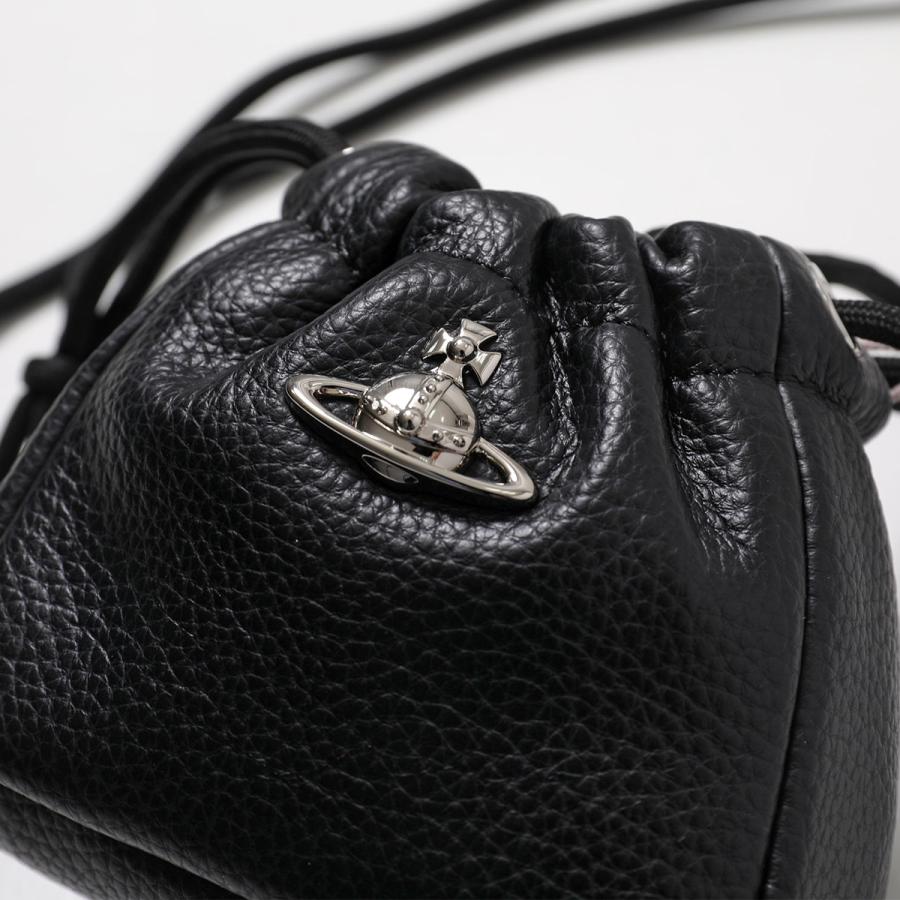 Vivienne Westwood（ヴィヴィアンウエストウッド） ショルダーバッグ