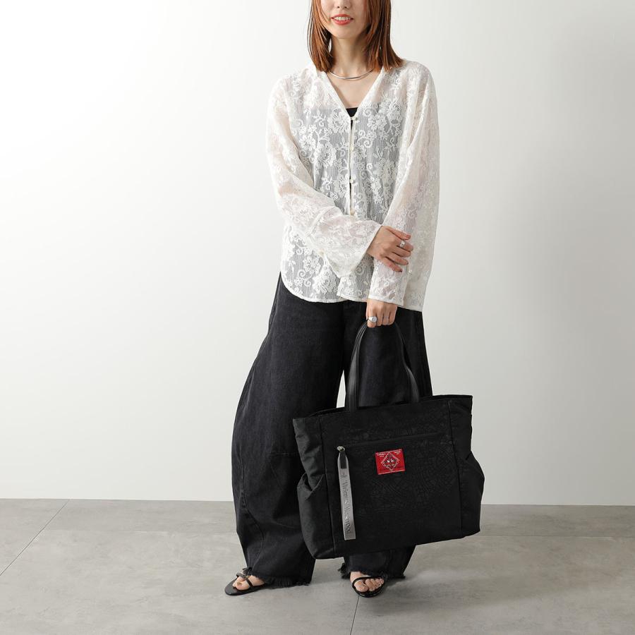 Vivienne Westwood（ヴィヴィアンウエストウッド） トートバッグ HENRY