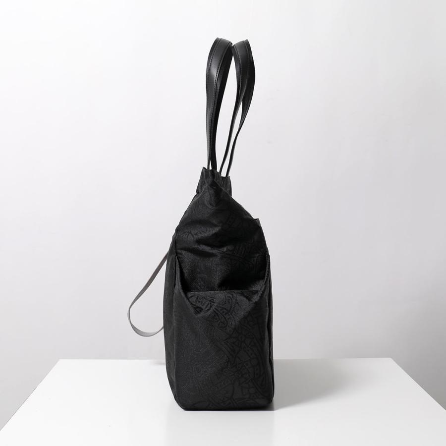 Vivienne Westwood（ヴィヴィアンウエストウッド） トートバッグ HENRY