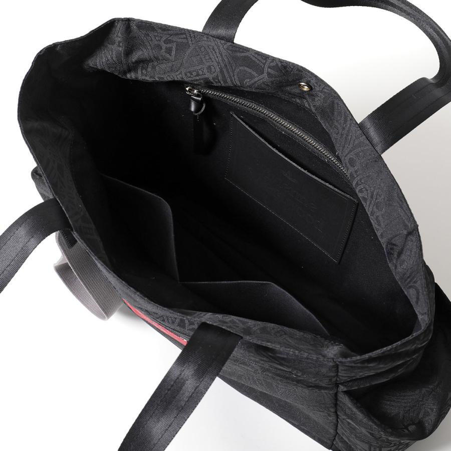 Vivienne Westwood（ヴィヴィアンウエストウッド） トートバッグ HENRY