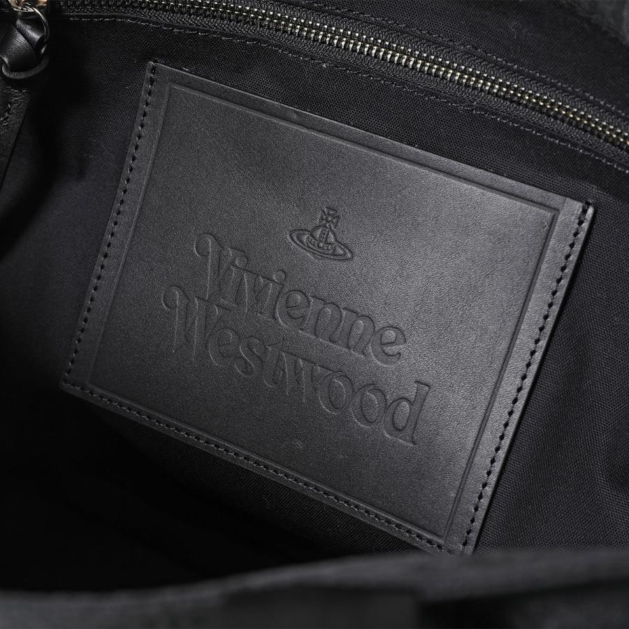 Vivienne Westwood（ヴィヴィアンウエストウッド） トートバッグ HENRY