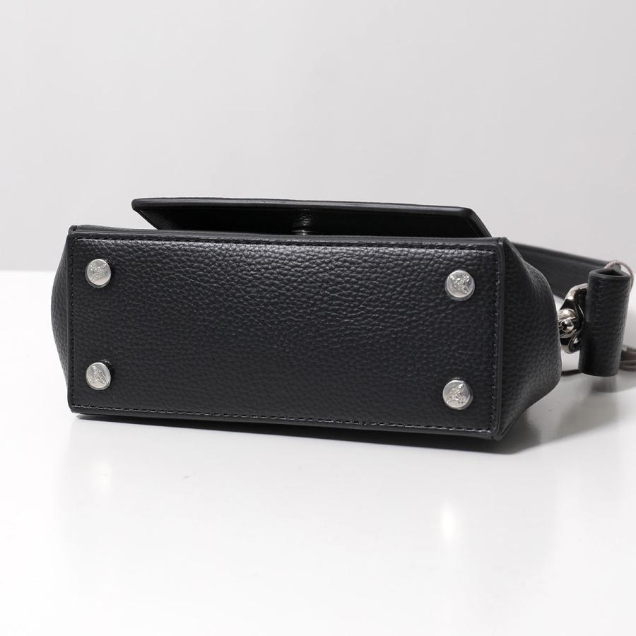 Vivienne Westwood（ヴィヴィアンウエストウッド） ハンドバッグ HAZEL