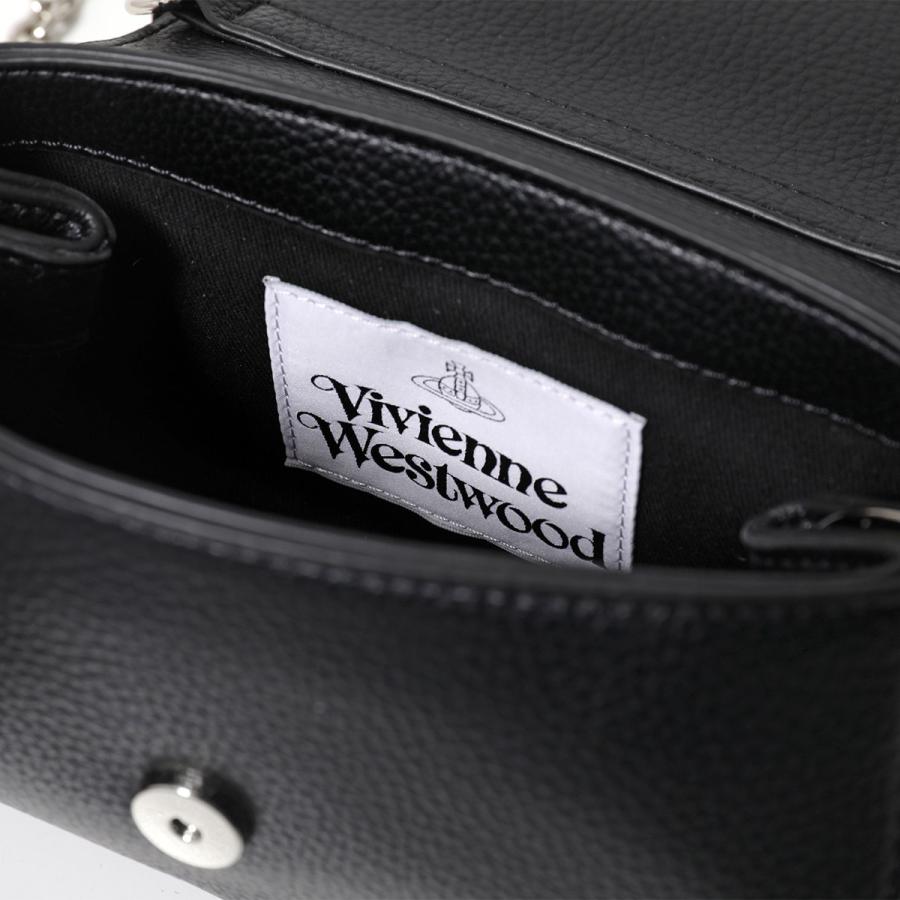 Vivienne Westwood（ヴィヴィアンウエストウッド） ハンドバッグ HAZEL