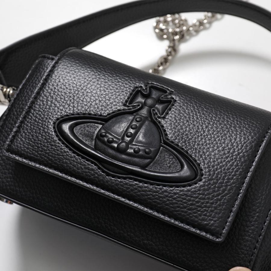 Vivienne Westwood（ヴィヴィアンウエストウッド） ハンドバッグ HAZEL