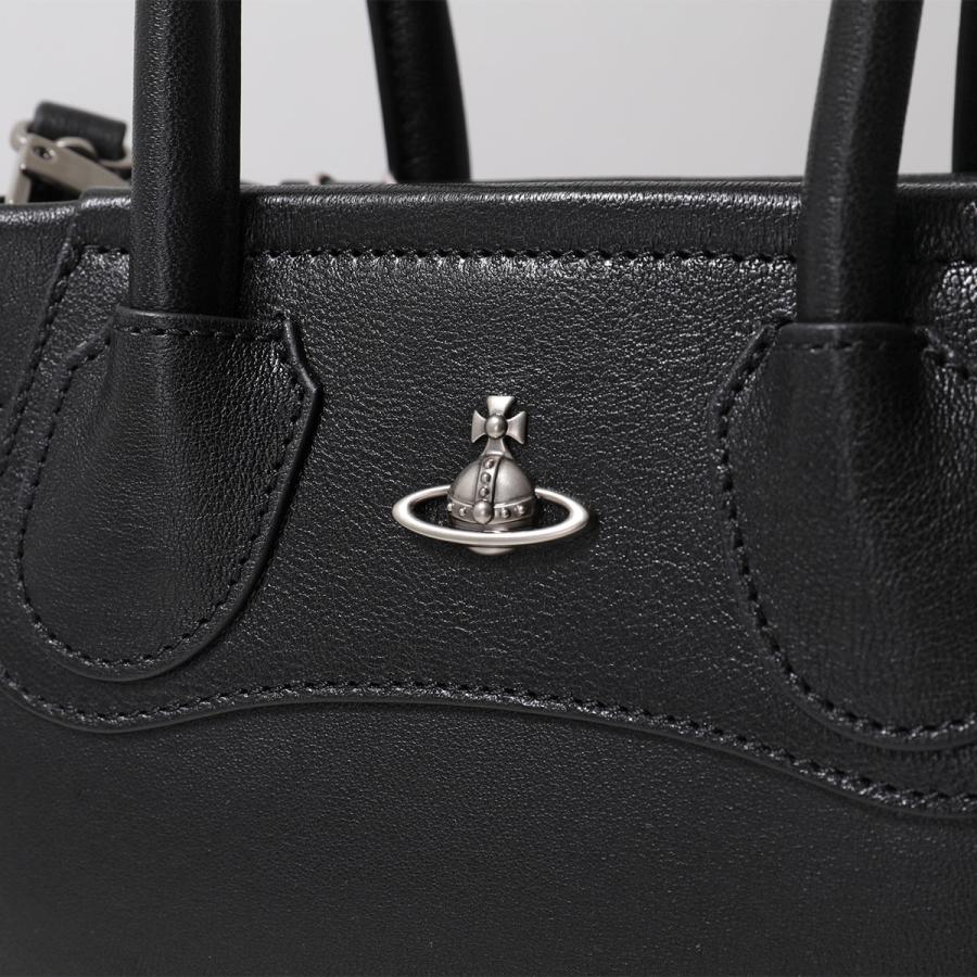 Vivienne Westwood（ヴィヴィアンウエストウッド） バッグ TROY SMALL