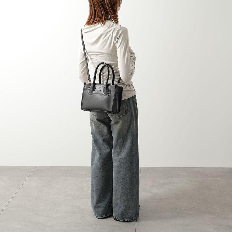 Vivienne Westwood（ヴィヴィアンウエストウッド） バッグ TROY SMALL
