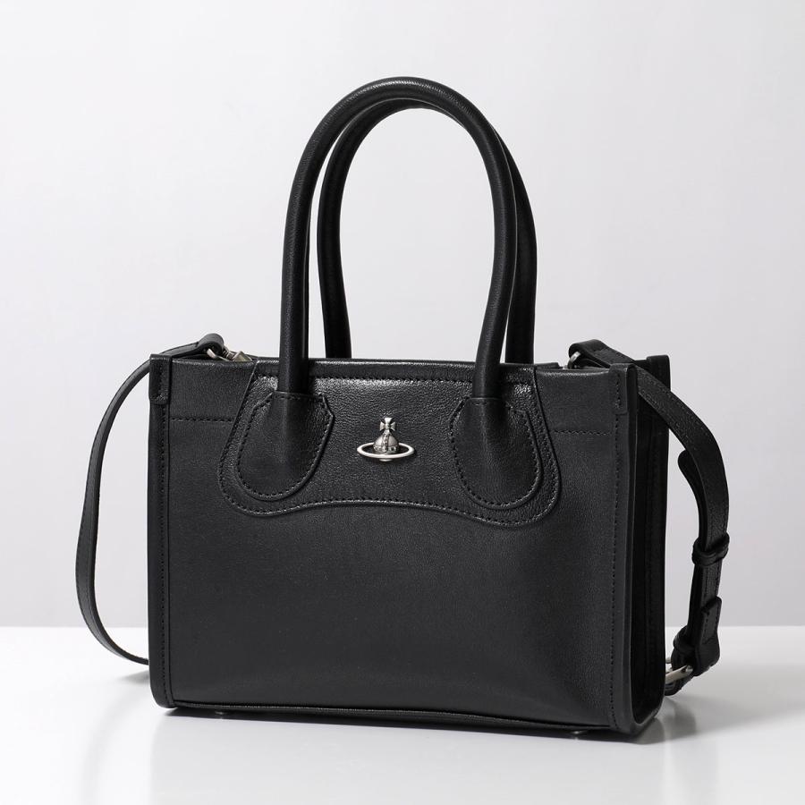 Vivienne Westwood（ヴィヴィアンウエストウッド） バッグ TROY SMALL