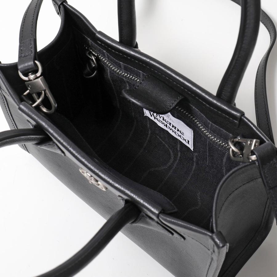 Vivienne Westwood（ヴィヴィアンウエストウッド） バッグ TROY SMALL