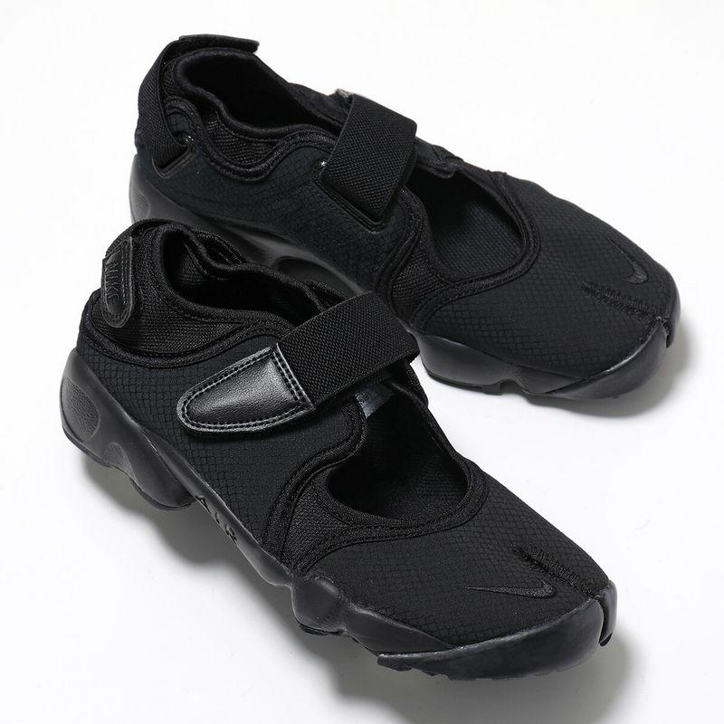 NIKE（ナイキ） スニーカー AIR RIFT BR エア リフト ブリーズ DN1338