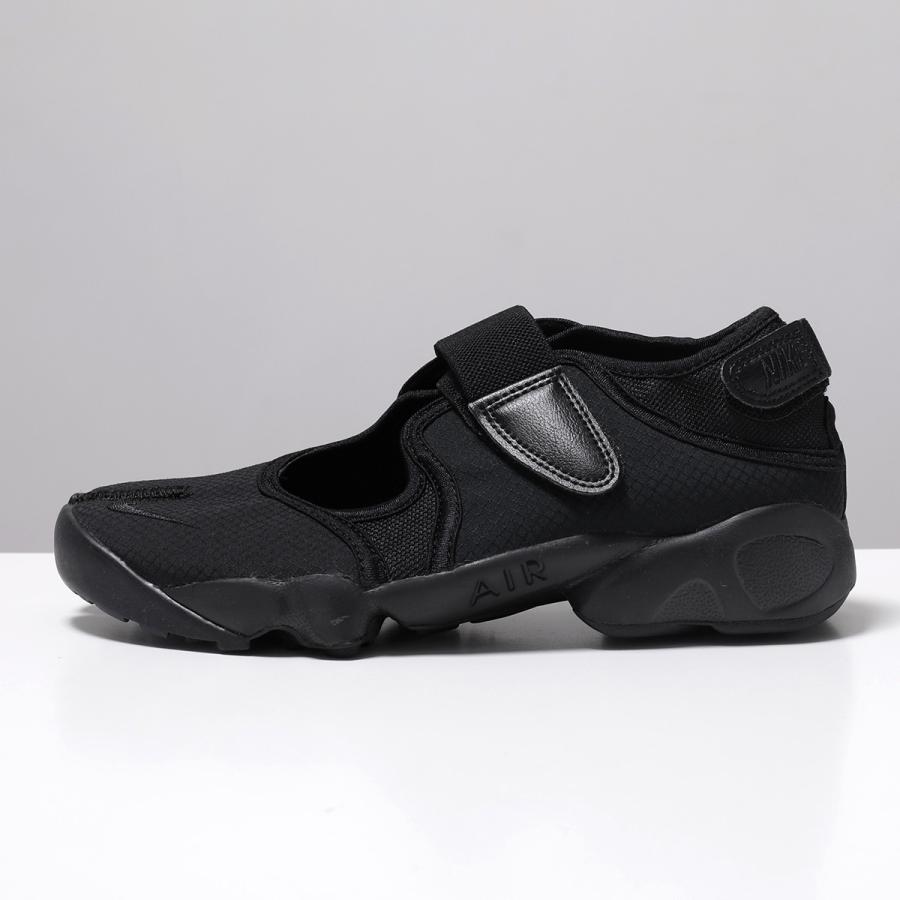 NIKE（ナイキ） スニーカー AIR RIFT BR エア リフト ブリーズ DN1338
