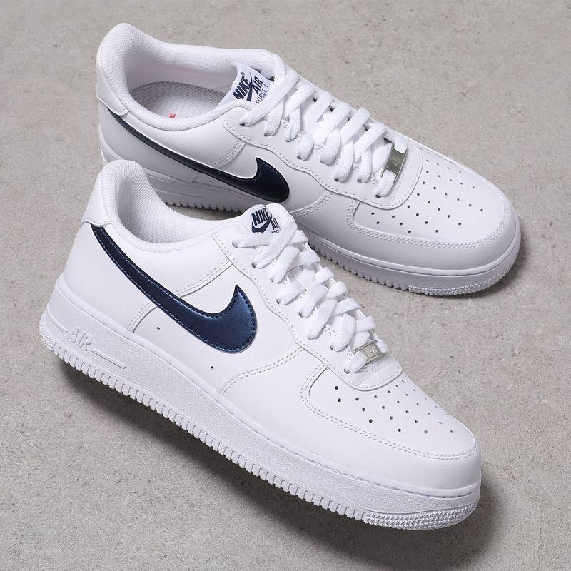 NIKE（ナイキ） スニーカー Air Force 1 '07 LV 8 Team USA エア