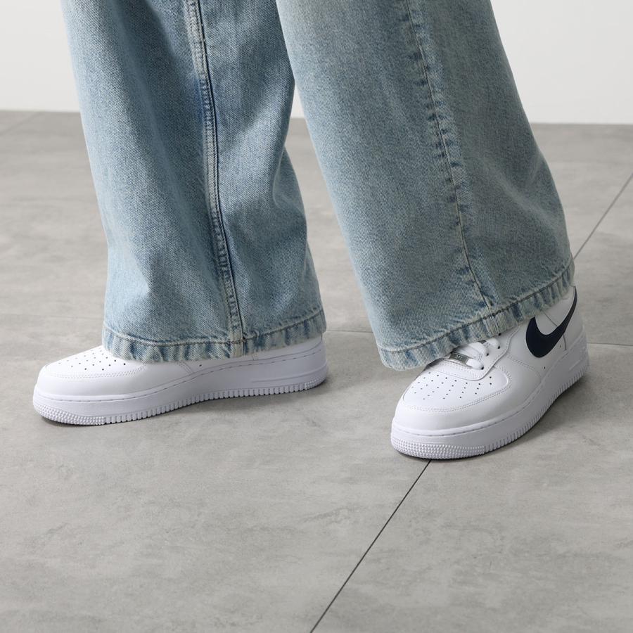 NIKE（ナイキ） スニーカー Air Force 1 '07 LV 8 Team USA エア