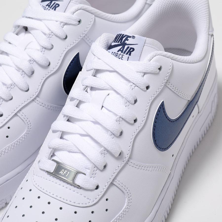 NIKE（ナイキ） スニーカー Air Force 1 '07 LV 8 Team USA エア