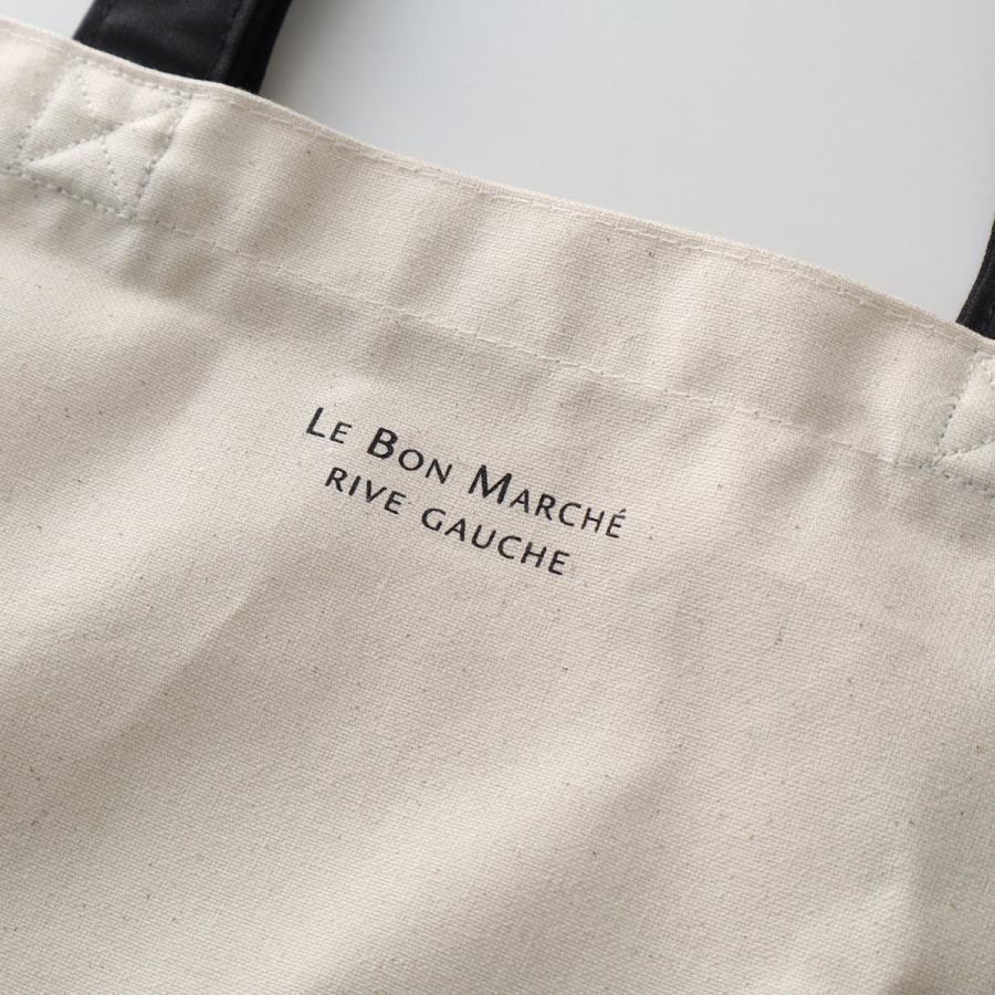LE BON MARCHE ル・ボン・マルシェ トートバッグ TOTEBAG ARCHITECTURE