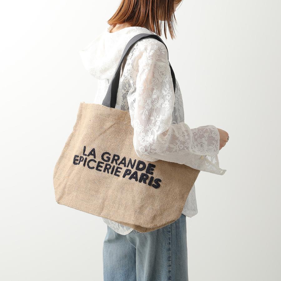 LE BON MARCHE / LA GRANDE EPICERIE エプロン LA GRANDE EPICERIE DE PARIS ラ・グランド・エピスリー・ド・パリ