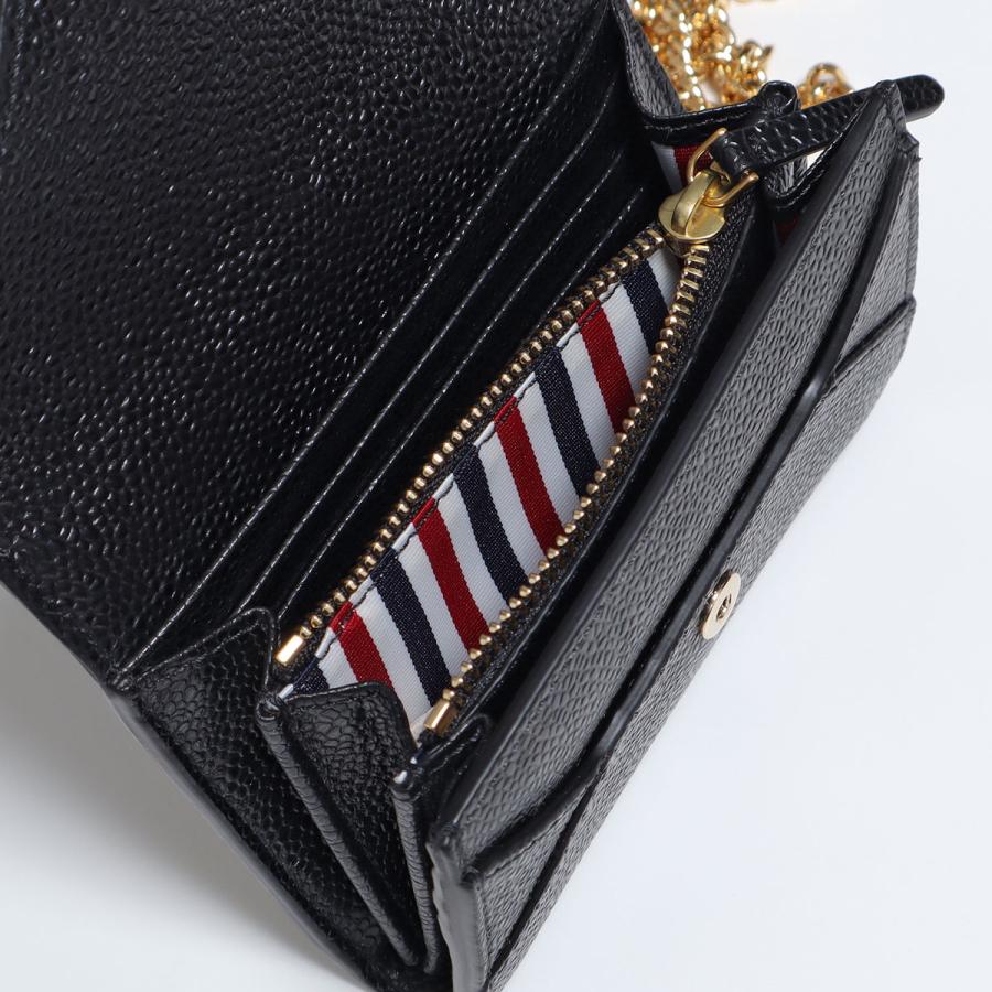 THOM BROWNE（トム ブラウン） コインケース FAP195A 00198 レディース