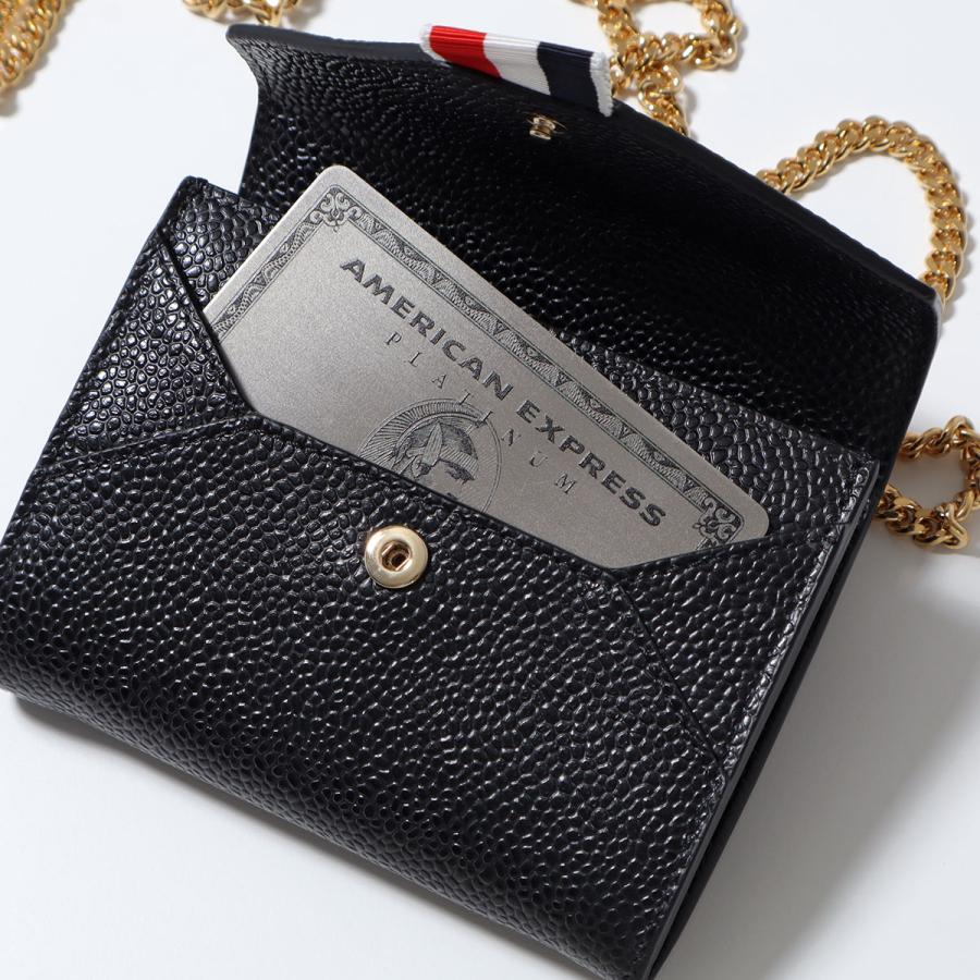 THOM BROWNE（トム ブラウン） コインケース FAP195A 00198 レディース
