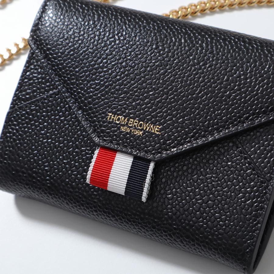 THOM BROWNE（トム ブラウン） コインケース FAP195A 00198 レディース