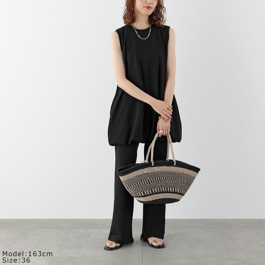 YENN イエン フレアパンツ W JERSEY FLARE PT Y263-31081 レディース
