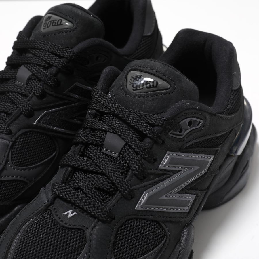 New Balance（ニューバランス） スニーカー U9060ZGE レディース