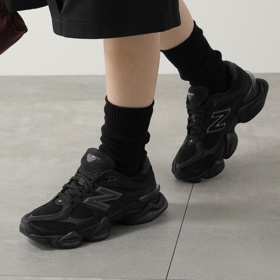 New Balance ニューバランス スニーカー U9060ZGE 23.5 New Balance（ニューバランス） スニーカー U9060ZGE レディース