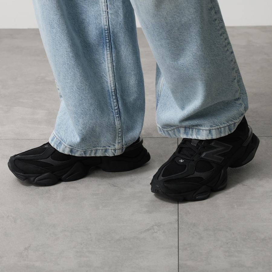 New Balance（ニューバランス） スニーカー U9060ZGE レディース