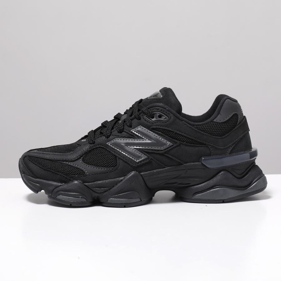 New Balance（ニューバランス） スニーカー U9060ZGE レディース