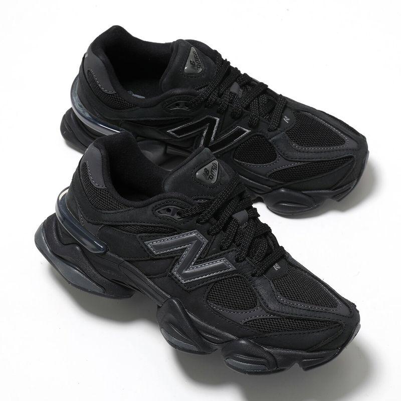 New Balance（ニューバランス） スニーカー U9060ZGE メンズ