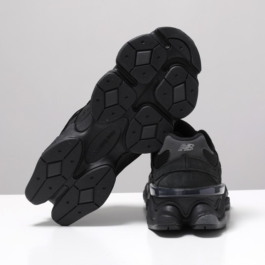New Balance（ニューバランス） スニーカー U9060ZGE メンズ