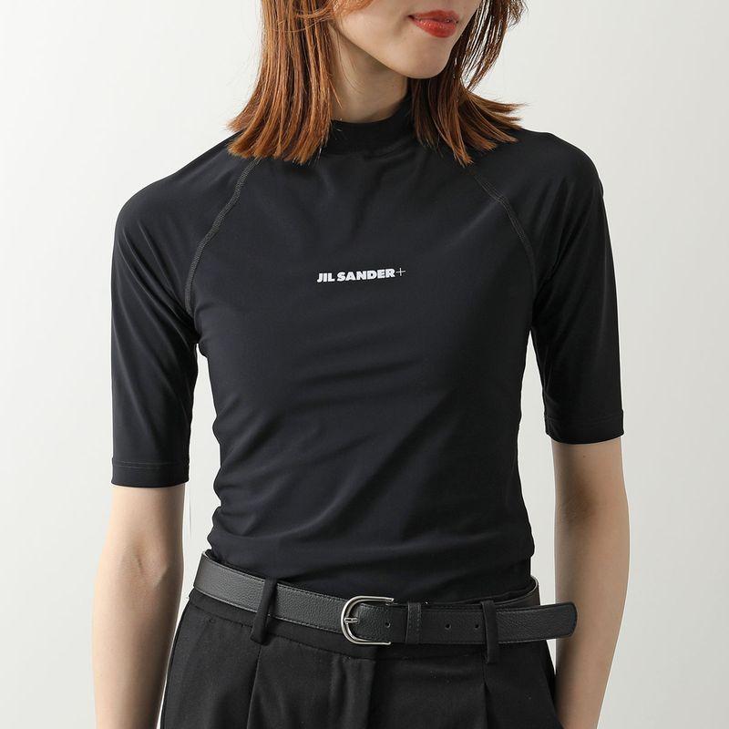 JIL SANDER + ジルサンダープラス ラッシュガード モックネック JIL SANDER（ジルサンダー） JIL SANDER+ プラス ラッシュガード
