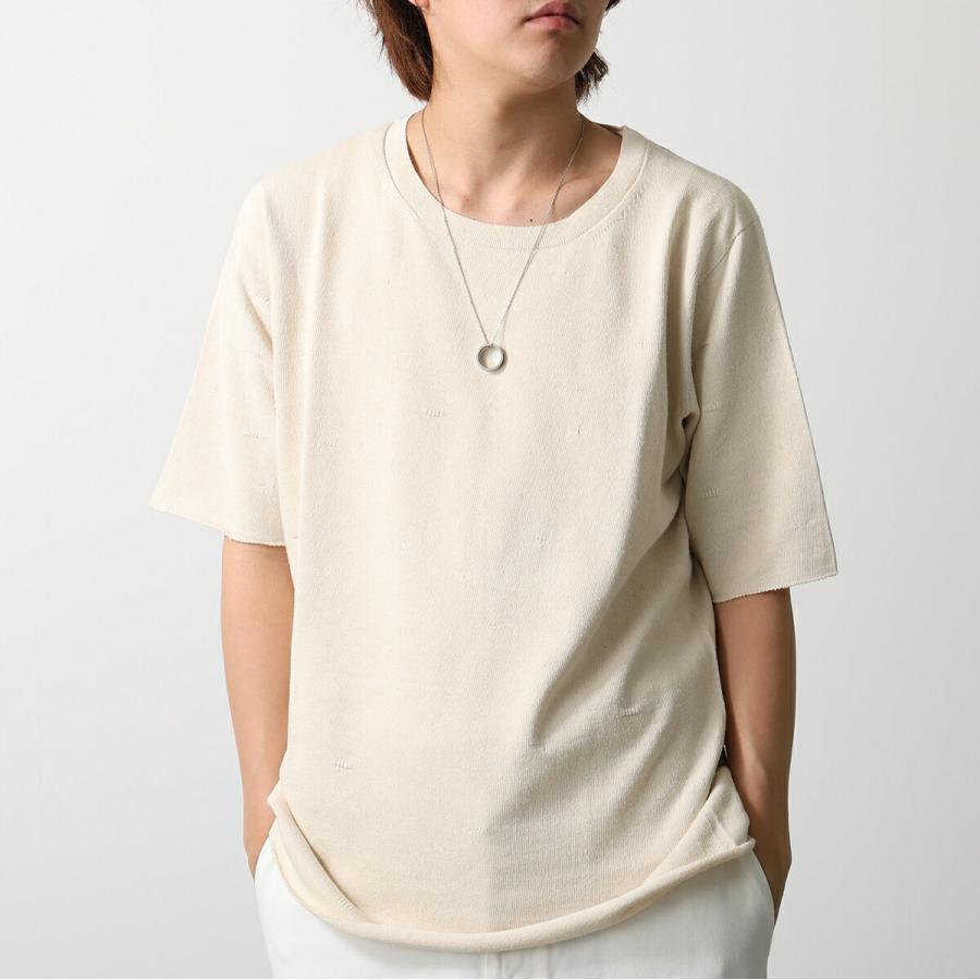 Maison Margiela（メゾンマルジェラ） ネックレス SM1UU0031 SV0091