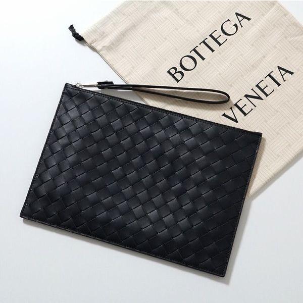 BOTTEGA VENETA（ボッテガ・ヴェネタ） クラッチバッグ 684509 VCPQ3
