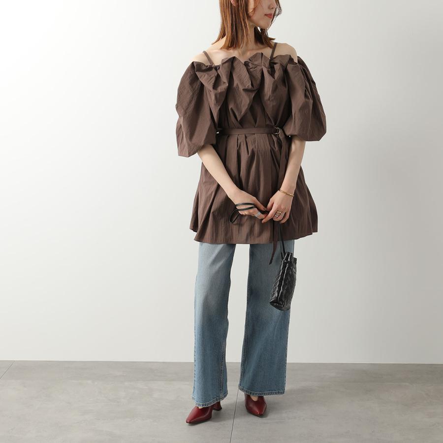 BOTTEGA VENETA（ボッテガ・ヴェネタ） パンプス 608839 VBSD0