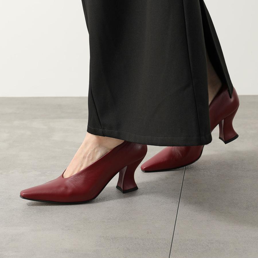 BOTTEGA VENETA（ボッテガ・ヴェネタ） パンプス 608839 VBSD0
