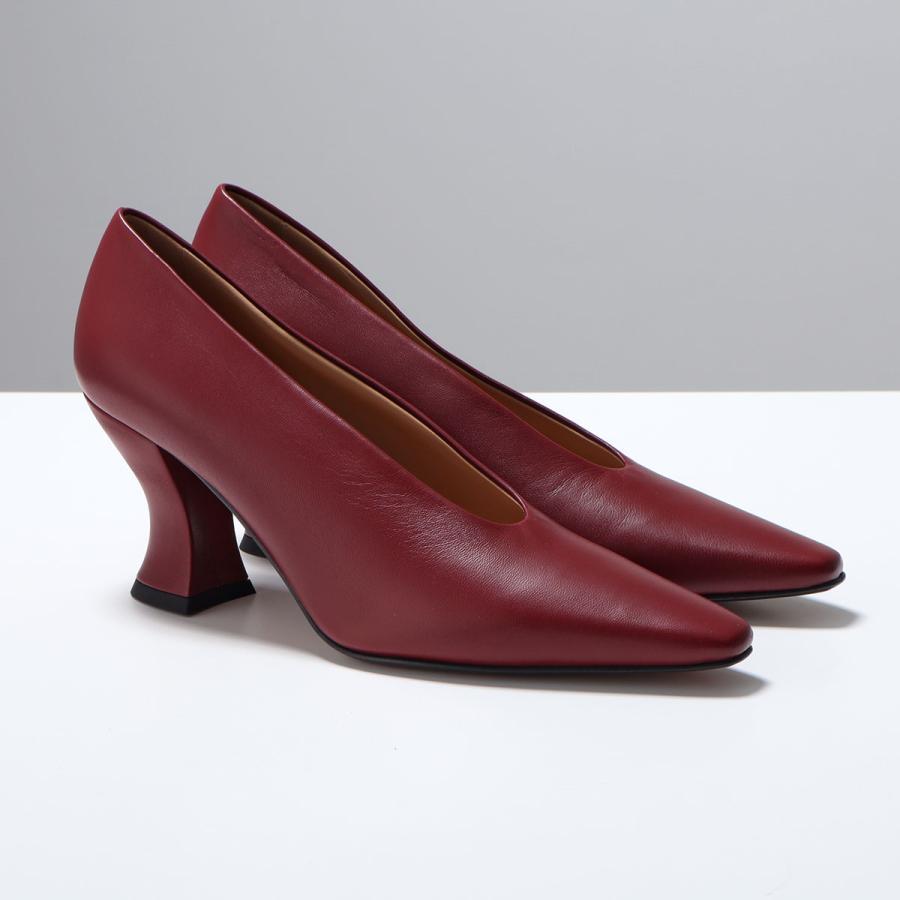 BOTTEGA VENETA（ボッテガ・ヴェネタ） パンプス 608839 VBSD0